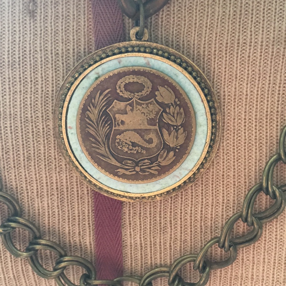 Necklace - Picture 2 of 3